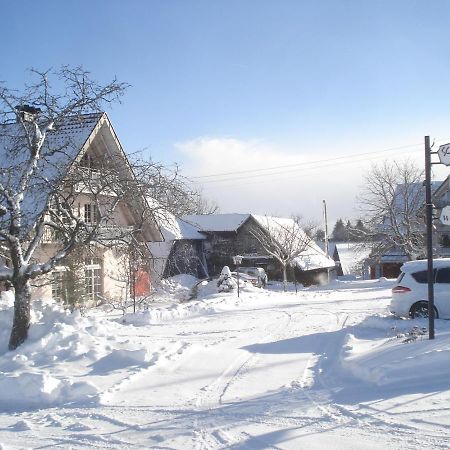 Wellnesshotel Schiesselhof Grafenhausen Exterior photo